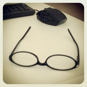 Meet your Posher, Brenda